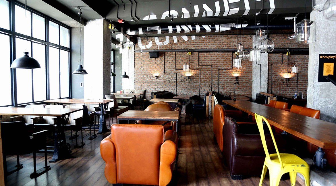 Arbor Brewing Company