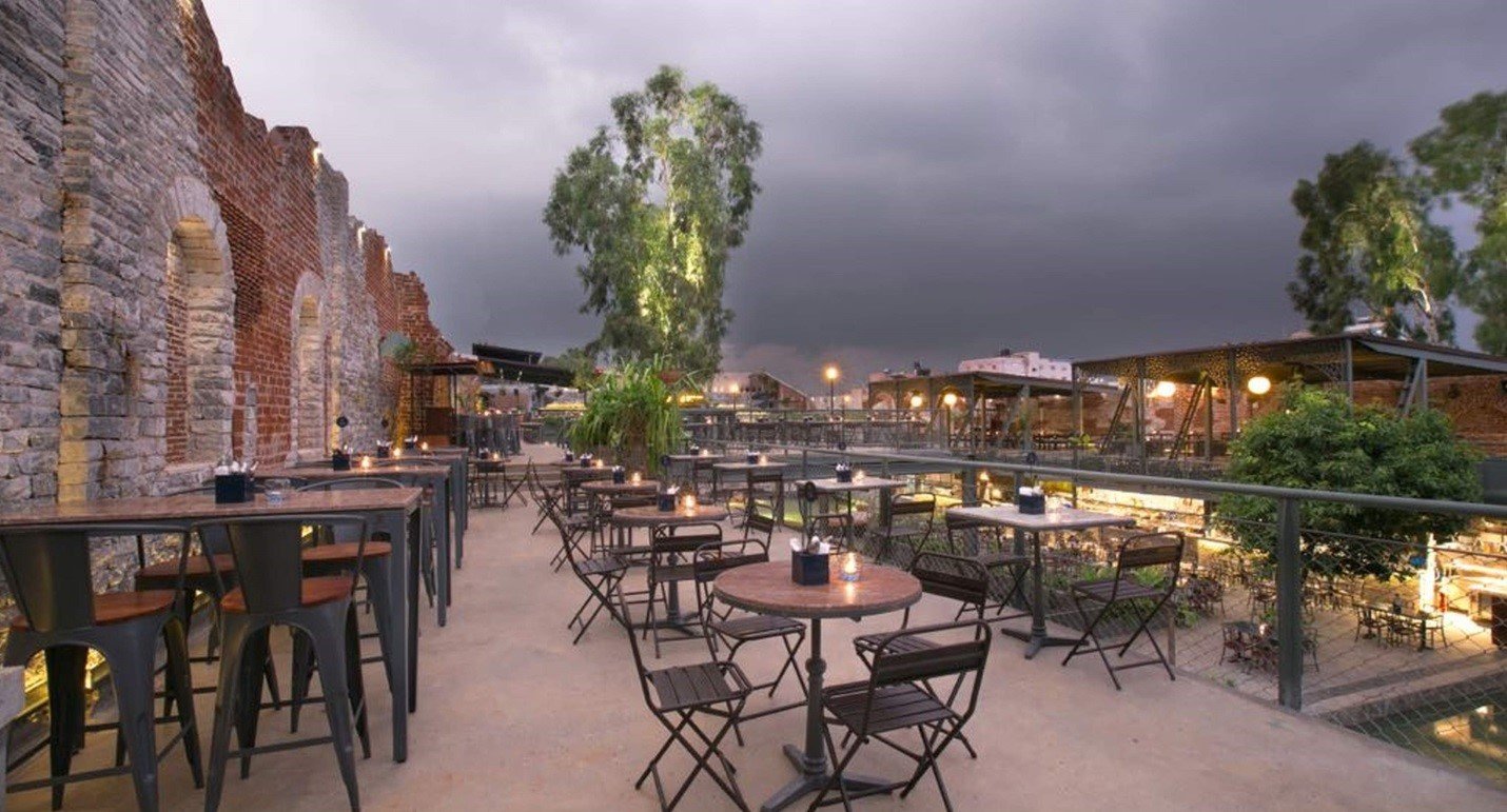 Church Street Social