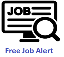 Free Job Alert