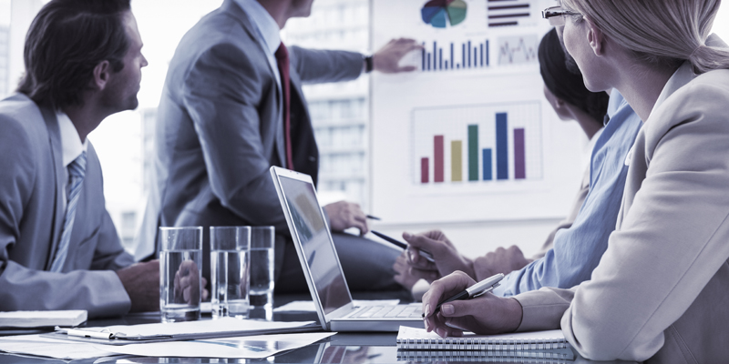 Business Efficiency for Entrepreneurs