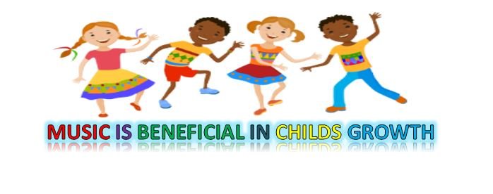 effects of music on child development