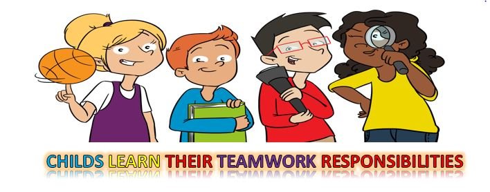 Music and sports fro childrens