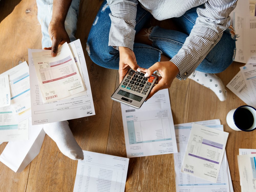 Debt Consolidation Loan