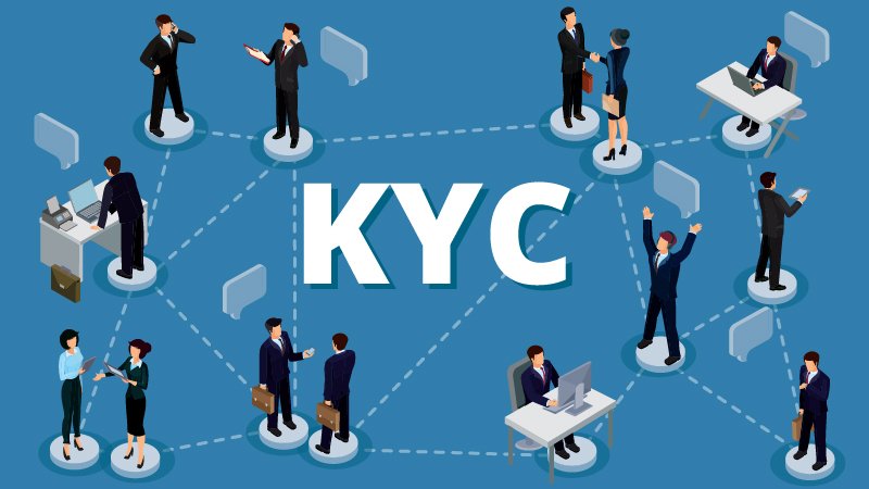 kyc