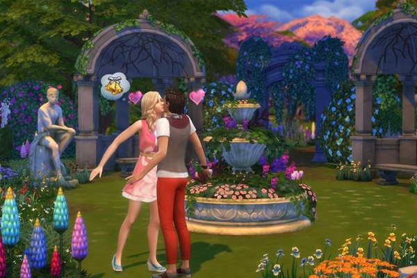 sims 4 pc game