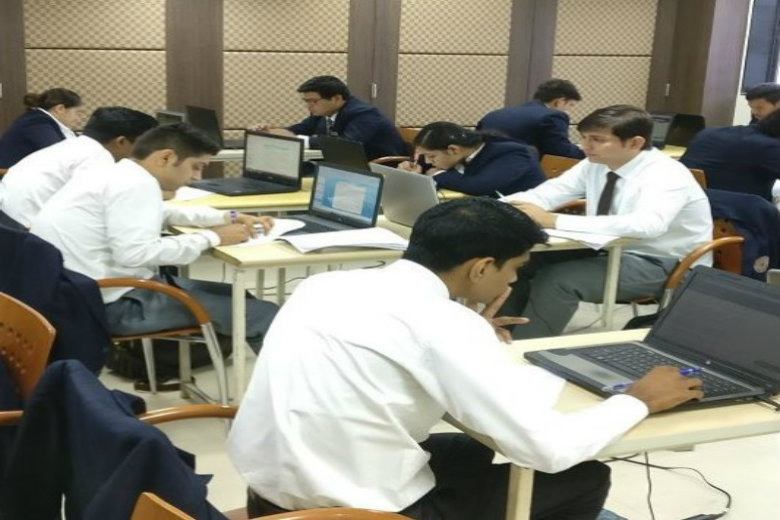 diploma course in hotel management