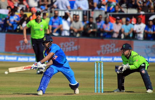 Fantasy Sports Destination in India