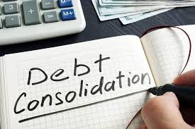 Debt Consolidation, and Should I Consolidate