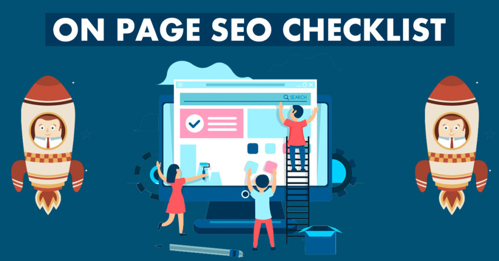 On-Page-SEO-Checklist