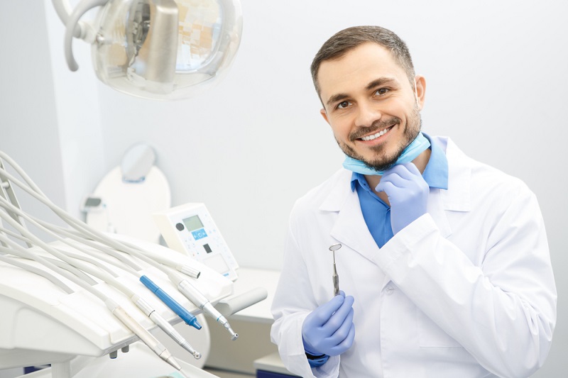 dentist burwood