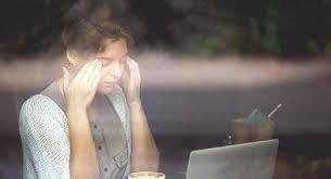 What Can Cause Pressure Behind the Eyes