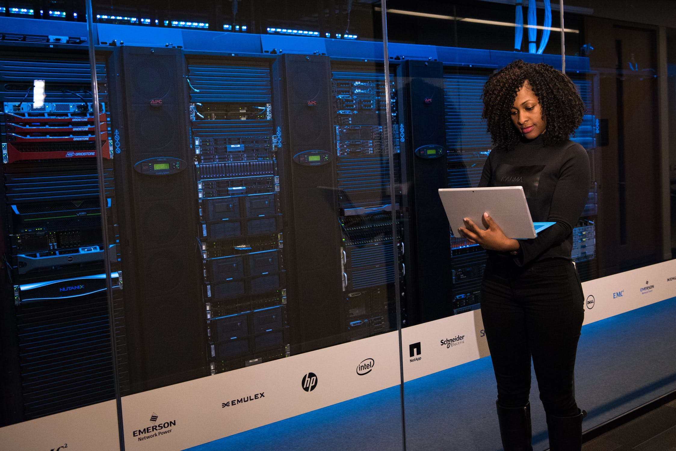 oracle database admin