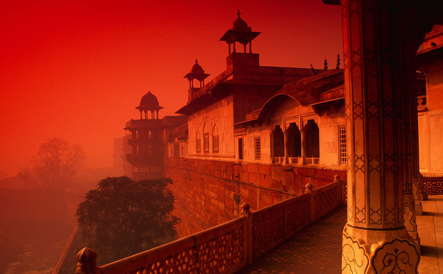 Historical Places in Haryana