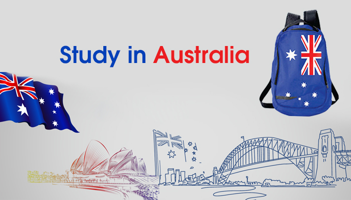 Why to Study In Australia In 2018