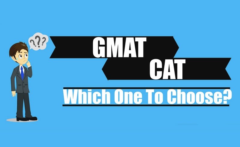 CAT-vs-GMAT