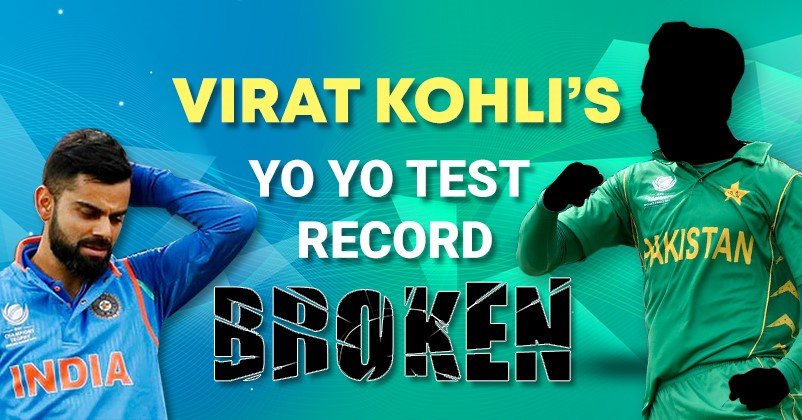 Virat Kohli 1