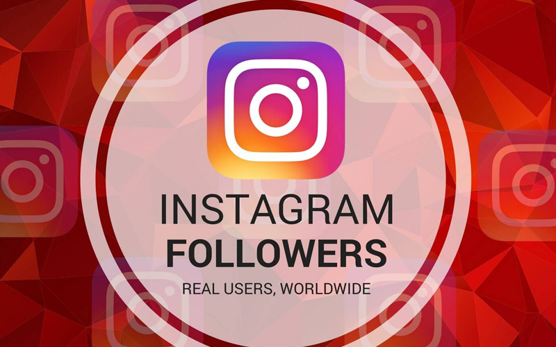 instagram followers