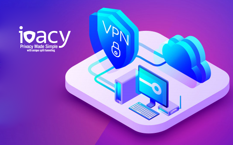 Ivacy VPN