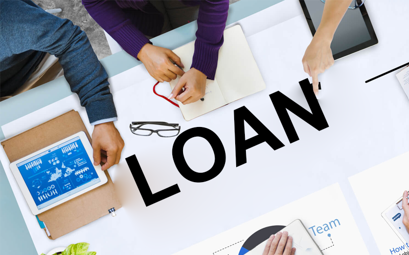 loan against lic