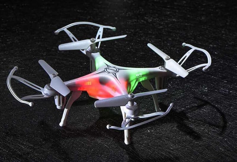 quadcopter