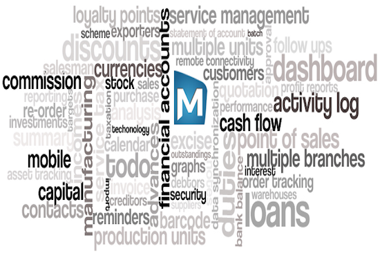 sales tracking software