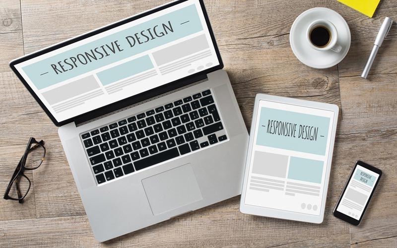 web design principles