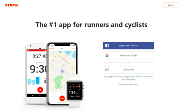 The Best Apps for Mountain Biking