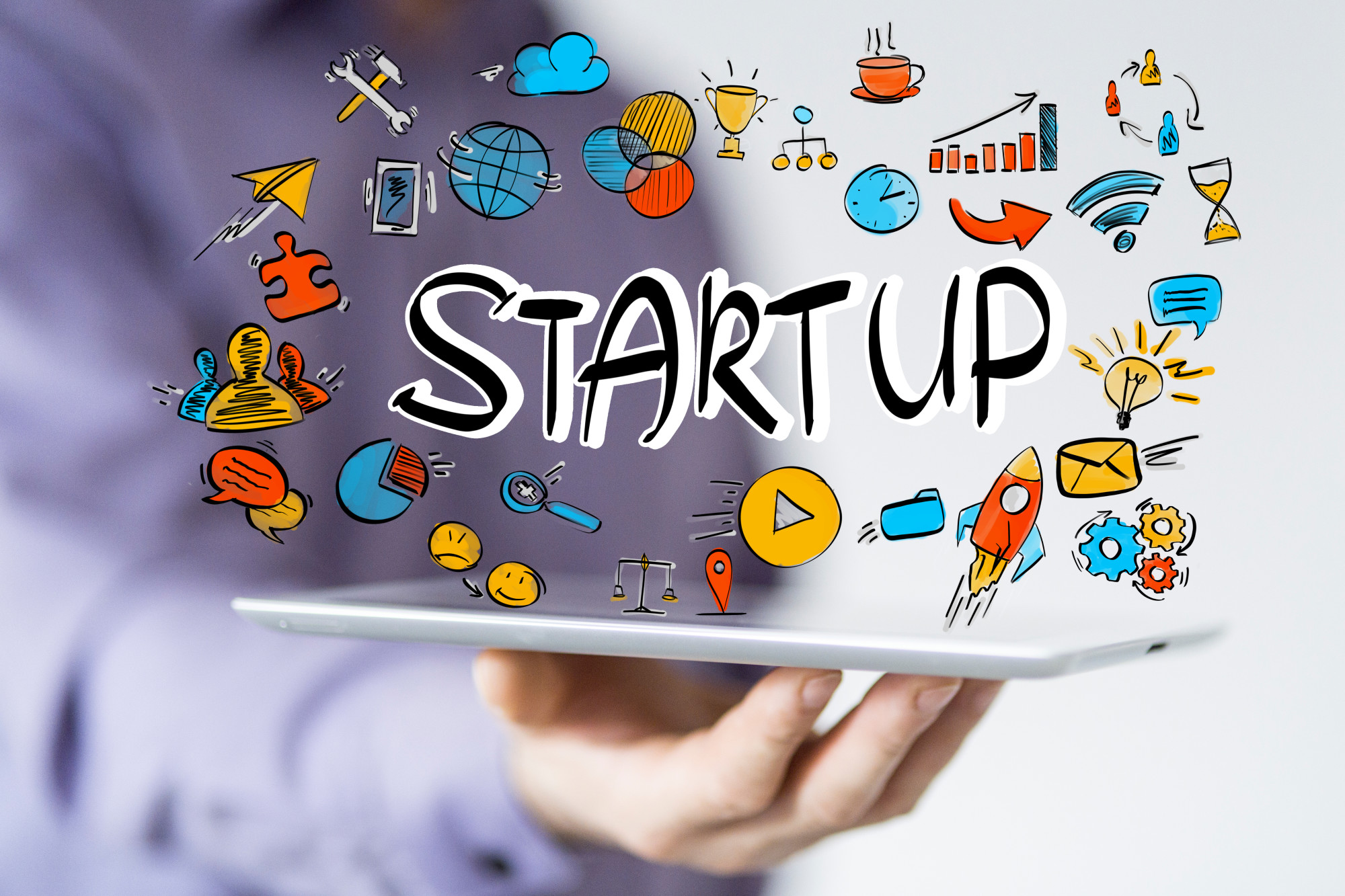 Self-Made Success: How to Start a Business with No Money