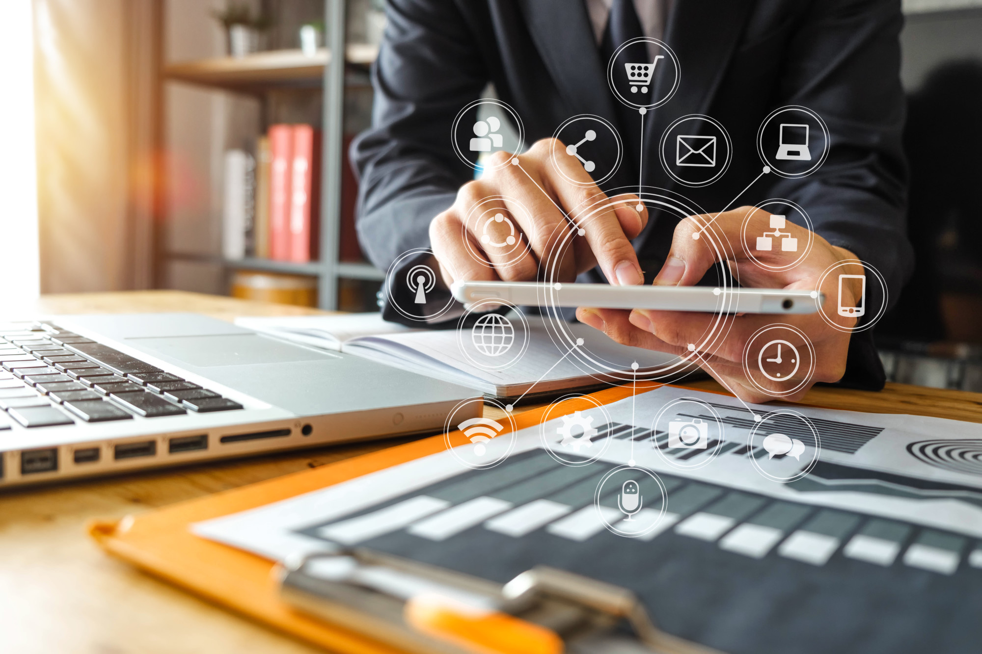 5 Reasons Why You Should Consider Having a Virtual Office