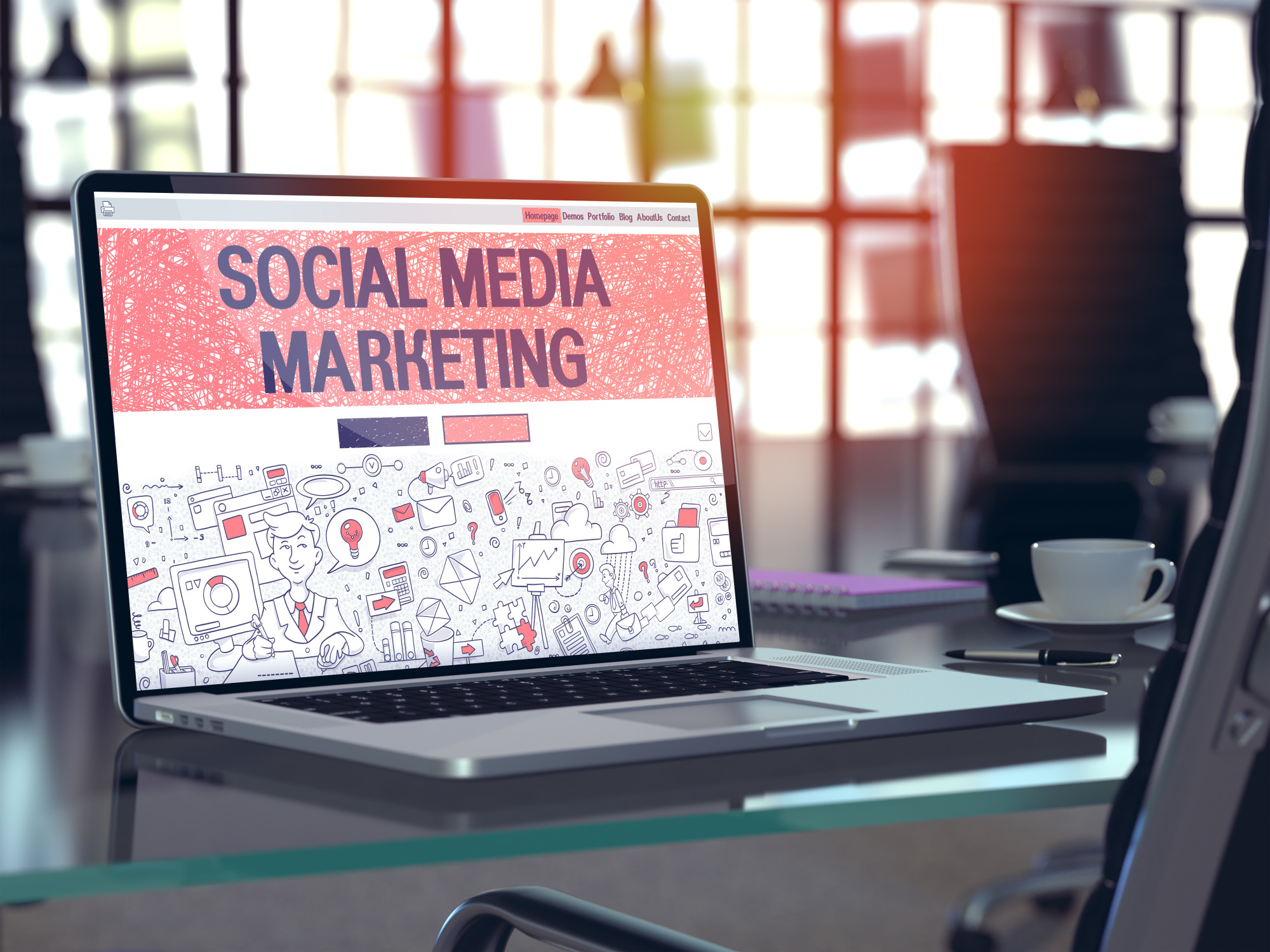 Expand Your Reach! 5 Social Media Marketing Strategies Every Business Owner Should Try