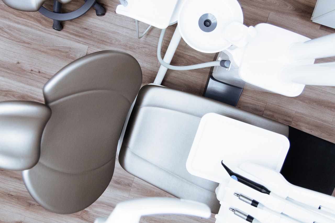 Top Benefits of Regular Dentist Office Visits