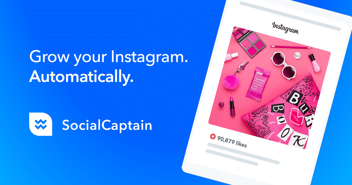 5 Best Socialcaptain alternatives