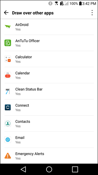 Draw over other apps 2