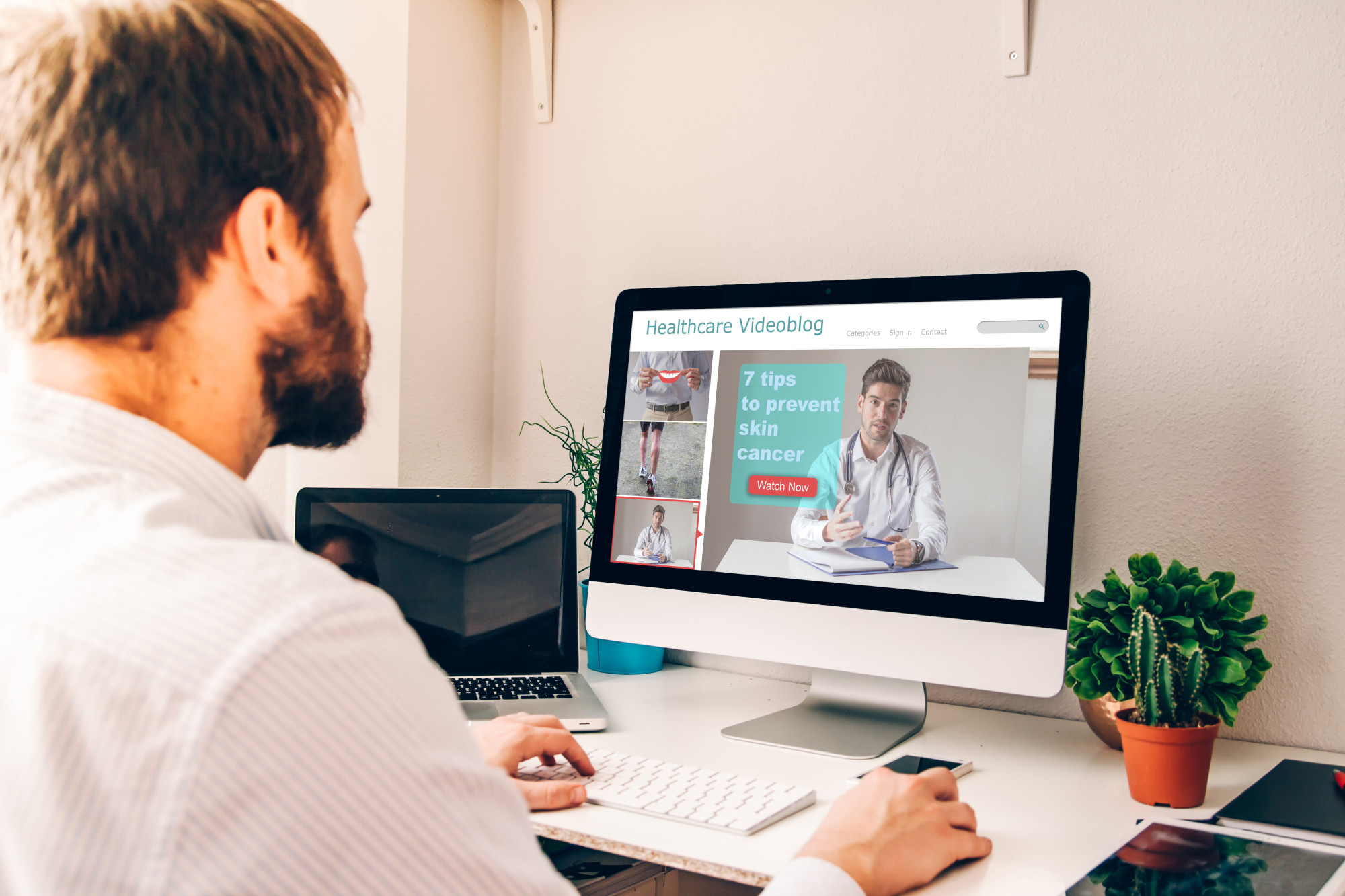 5 Tips to Grow Health and Wellness Websites