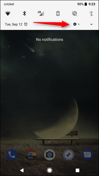 Draw Over Other Apps