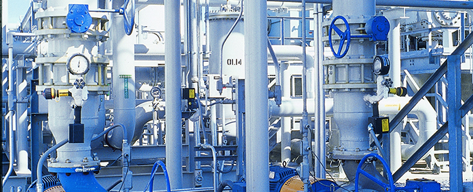 Advancement of Technology