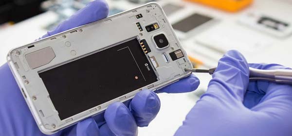 Get Your Android Screen Flickering Issue Checked