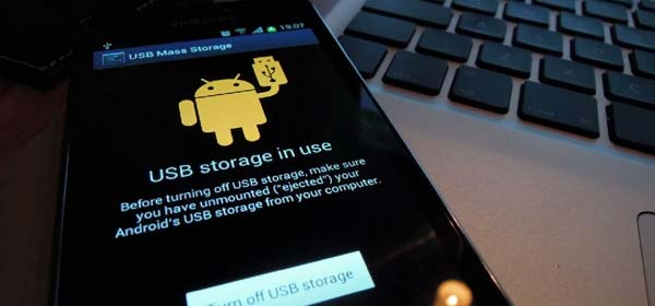 Get your Files Back when the Screen Keeps on Flashing