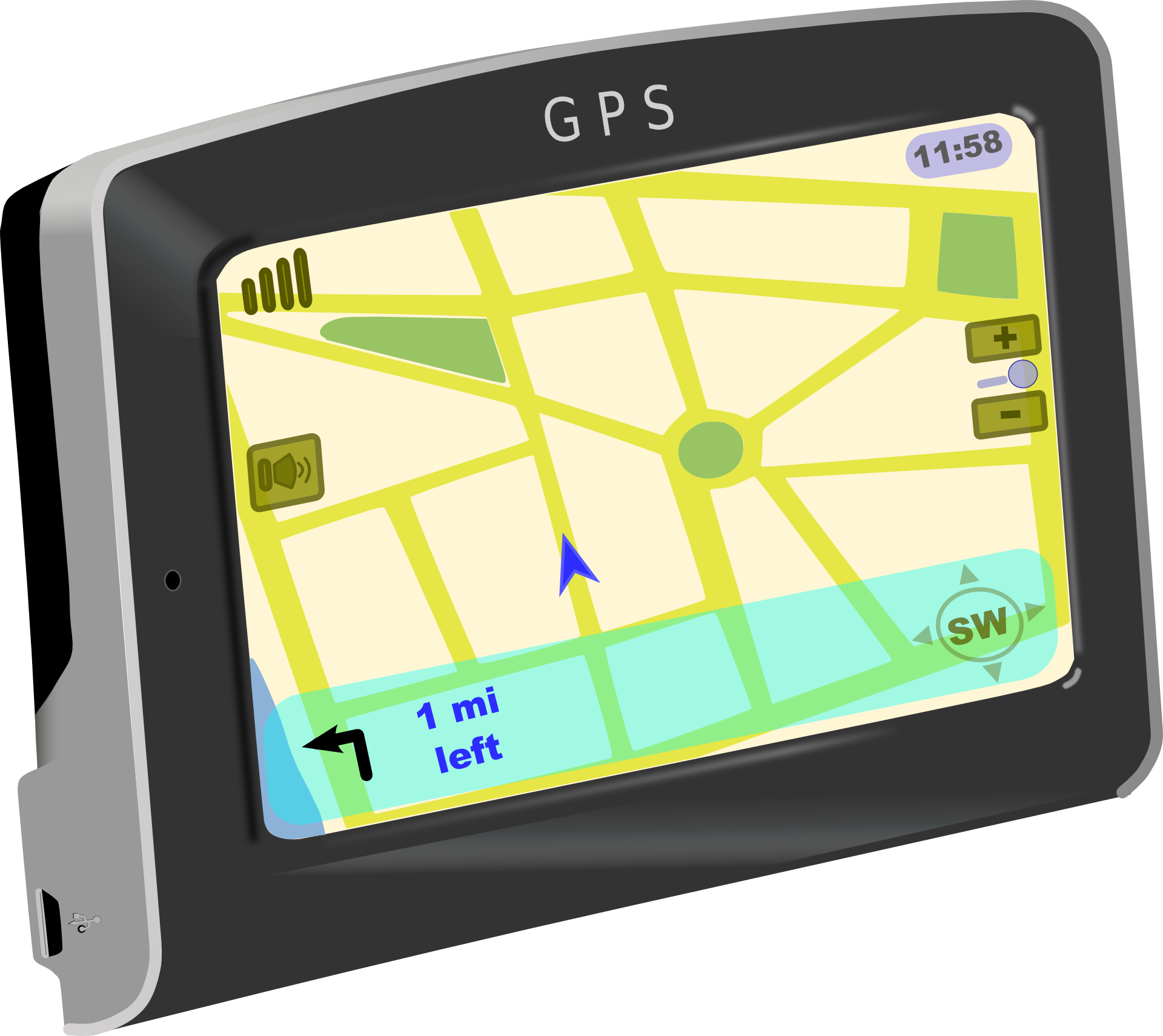 The Top 3 Best GPS Navigation Systems For Your Car