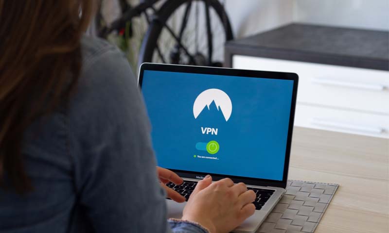 benefits of using a vpn