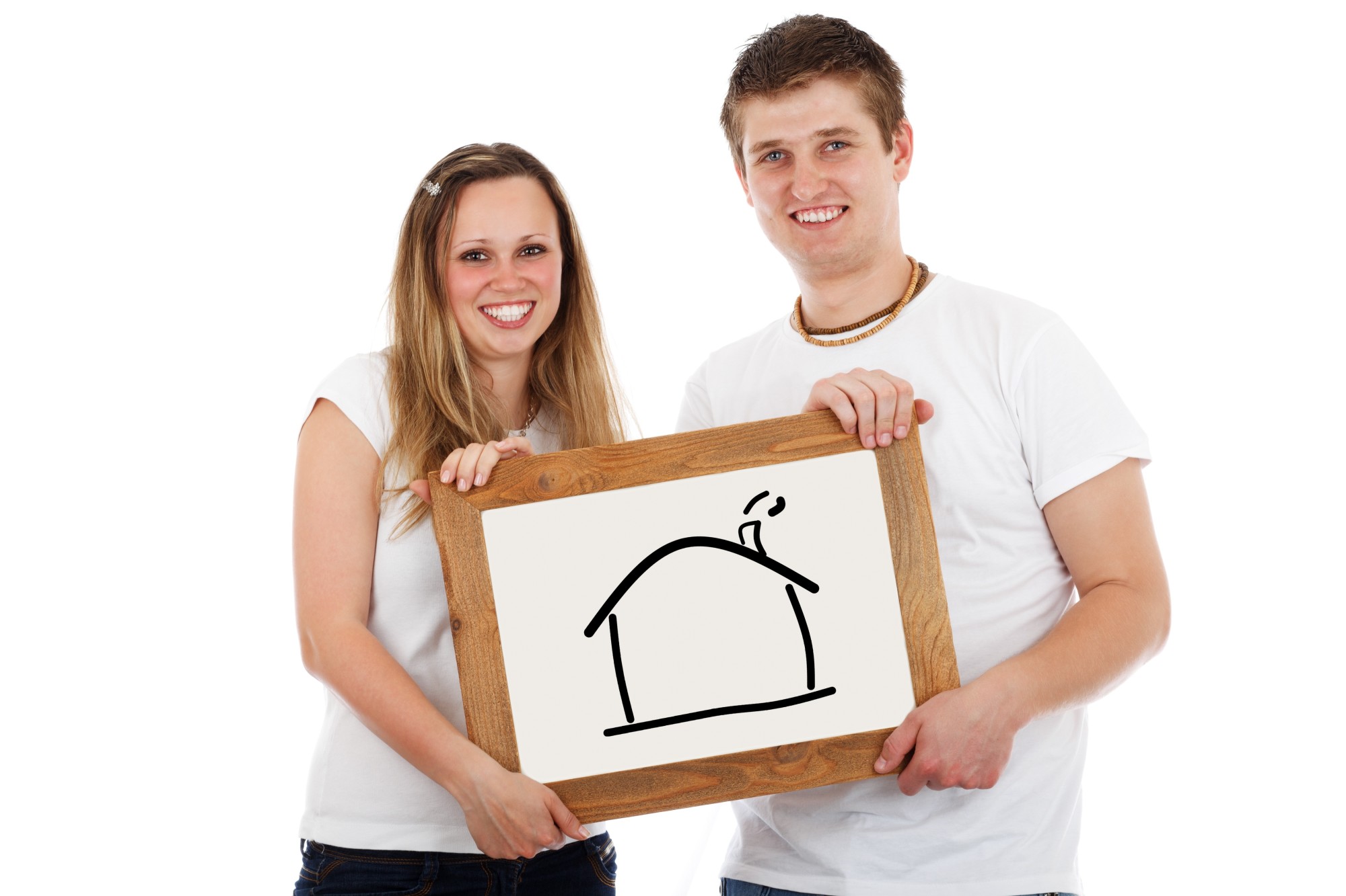 6 Important Tips for First-Time Home Buyers