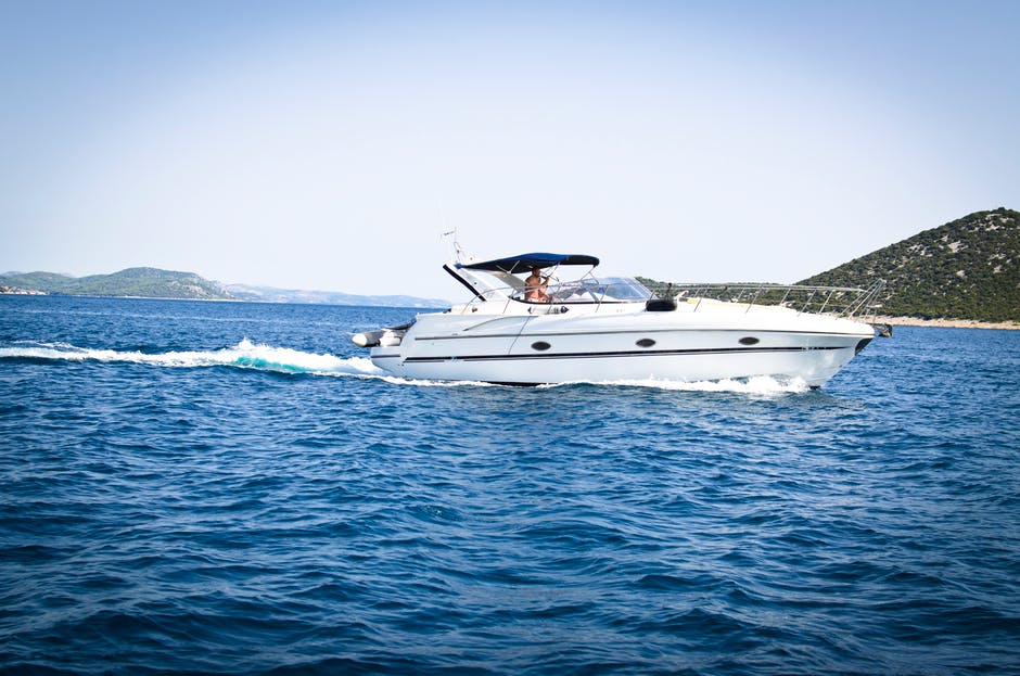Everything You Need to Know About Buying a Boat as a Business Asset