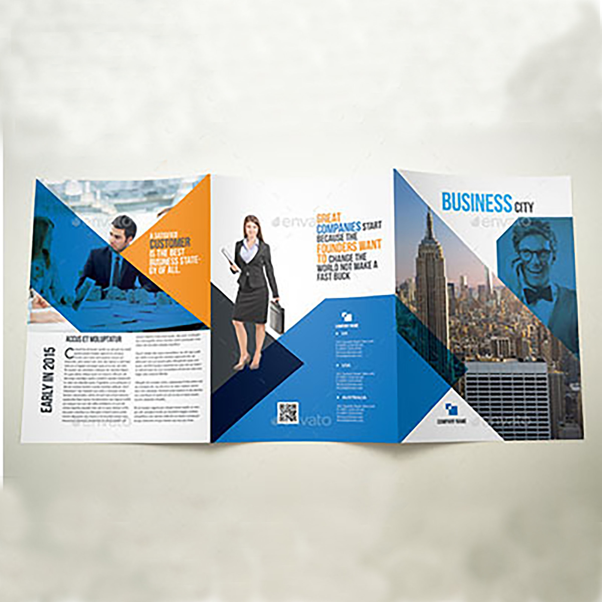 Researching and planning your leaflet marketing campaign