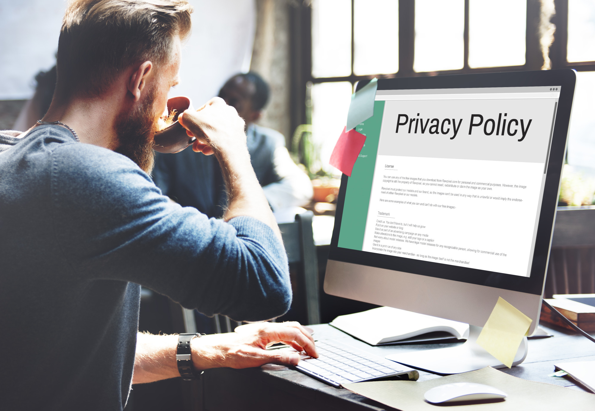Full Disclosure: How to Write a Privacy Policy for Your Website