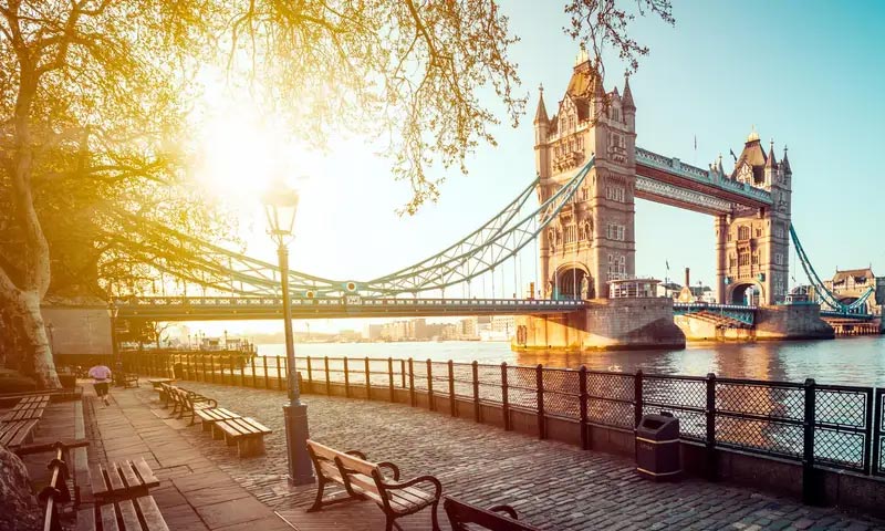 Know about Living in London