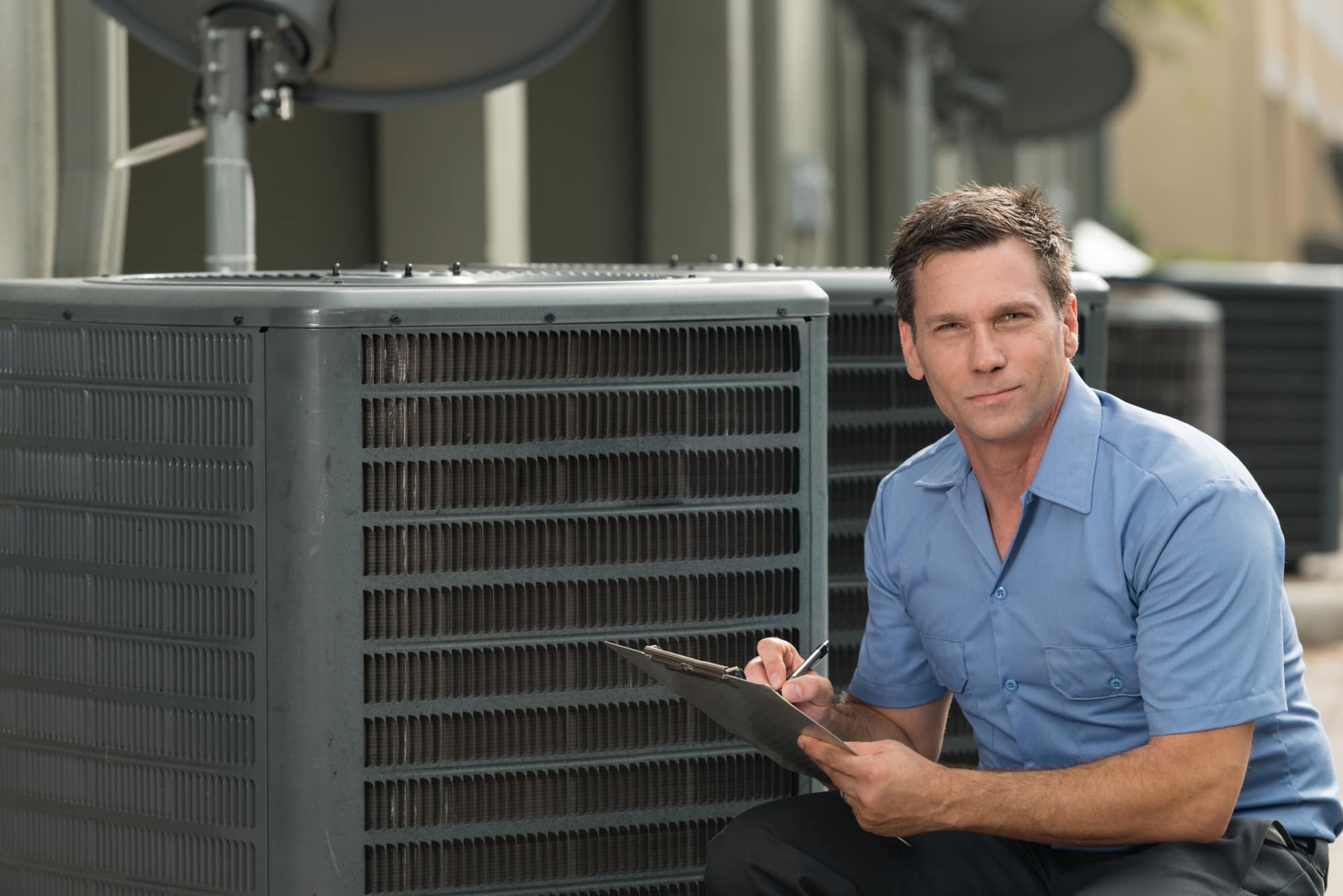 7 Key Reasons to Hire a Professional HVAC Company