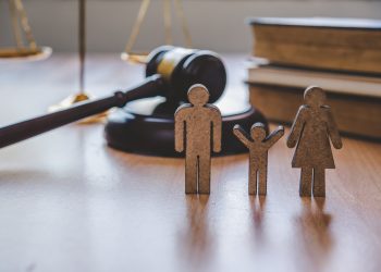 What Are the Different Types of Family Law?