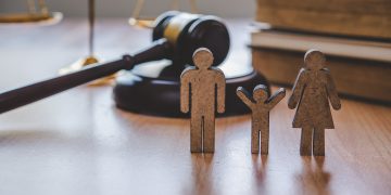 What Are the Different Types of Family Law?