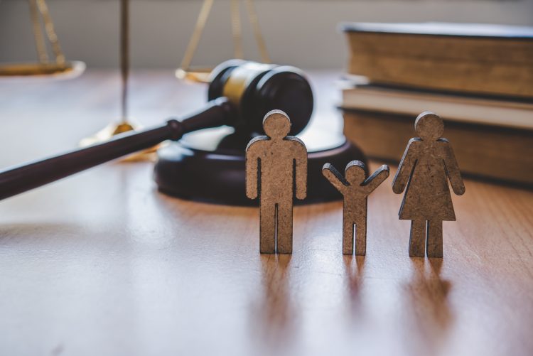 What Are the Different Types of Family Law?