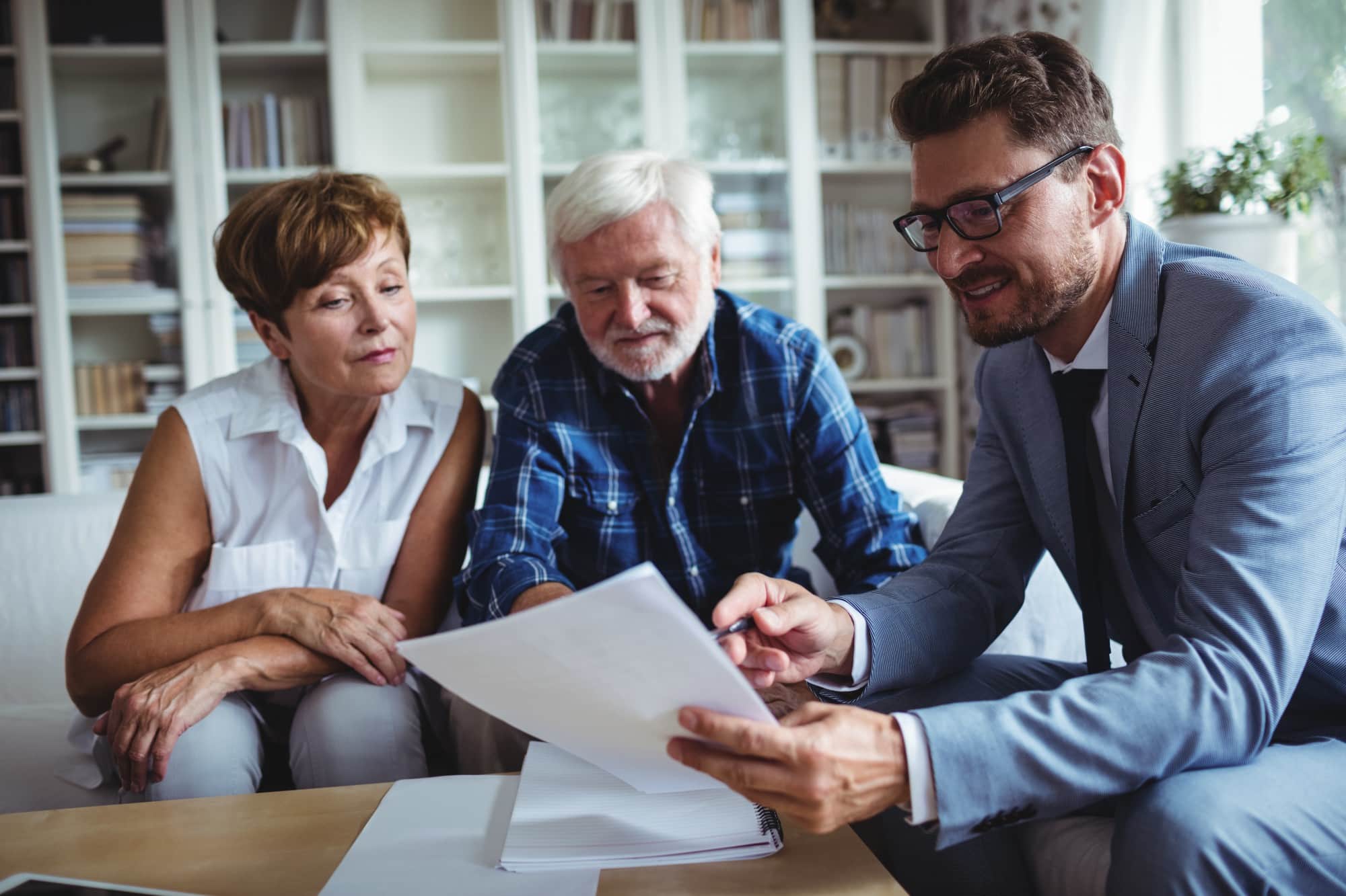 Why Is Estate Planning Important? 5 Reasons